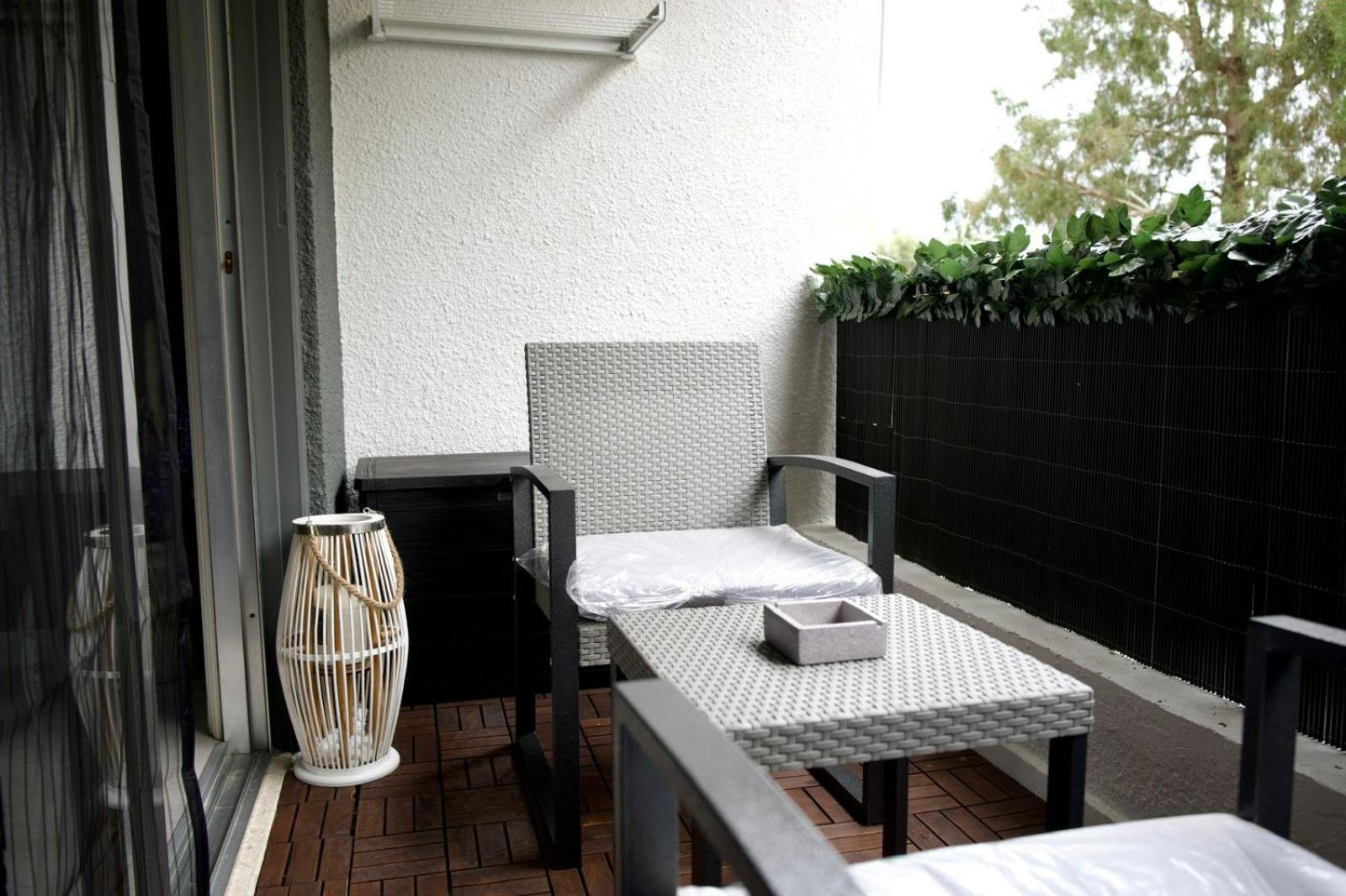 Cozy Studio Paphos Exterior photo